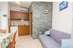 Appartementen Lidija Appartement 2 – Apartman 2 foto 1