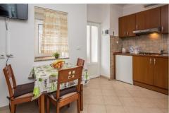 Appartementen Lidija Appartement 2 – Apartman 2 foto 5