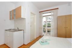 Appartementen M Appartement 3 – Studio foto 4