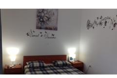 Appartementen M&amp;R Slaapkamer 3 – 2  SOBE foto 1