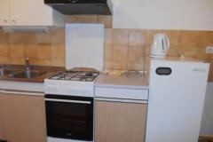 Appartementen Mirjana Appartement 1 – apartman foto 2