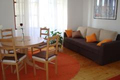Appartementen Mirjana Appartement 1 – apartman foto 3