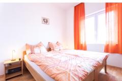Appartementen Sea view Slaapkamer 3 – soba 1 foto 4