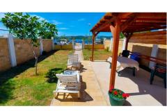 Beach Huis Amarella Appartement 1 – Amarella foto 1