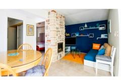 Beach Huis Amarella Appartement 1 – Amarella foto 4