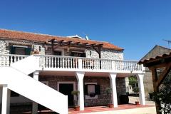 Dalmatinska kamena kuća Appartement 1 – App 4+1 foto 1