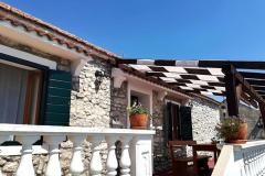 Dalmatinska kamena kuća Appartement 1 – App 4+1 foto 2