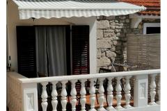 Dalmatinska kamena kuća Appartement 2 – Studio App foto 1