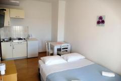 Dalmatinska kamena kuća Appartement 2 – Studio App foto 2