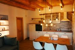 Dalmatinska kamena kuća Appartement 3 – App 2+2 foto 2