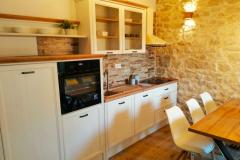 Dalmatinska kamena kuća Appartement 3 – App 2+2 foto 3