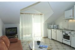 Dva labuda Appartement 2 – Ap.A2 foto 3