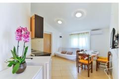 Appartementen Lavanda  Appartement 3 – II KAT BIG foto 5