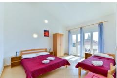 Appartementen Lavanda  Appartement 4 – II KAT DVO foto 3
