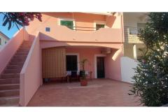 Appartementen Misulic Turanj Appartement 1 – A1-ground foto 1