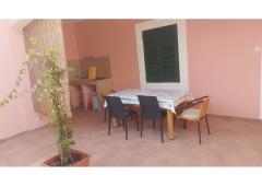 Appartementen Misulic Turanj Appartement 1 – A1-ground foto 4