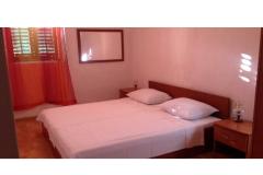 Appartementen Misulic Turanj Appartement 1 – A1-ground foto 5