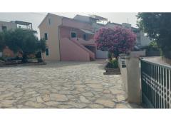 Appartementen Misulic Turanj Appartement 2 – A2-floor foto 1