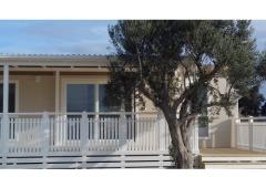 Mobile home kulina 1 Appartement 2 – Jasmin 1 foto 1