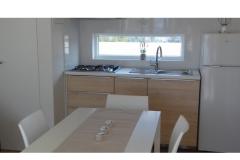 Mobile home kulina 1 Appartement 3 – Jasmin 2 foto 1