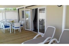 Mobile home kulina 1 Appartement 5 – Nord 1 foto 3