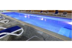 Mobile Robert''s - Helen''s Appartement 1 – Mobilehome foto 3