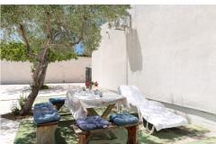 Robinson Huis Adria Appartement 1 – BABAC foto 1