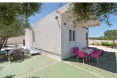 Robinson Huis Adria Appartement 1 – BABAC foto 2