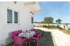 Robinson Huis Adria Appartement 1 – BABAC foto 3