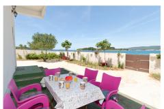 Robinson Huis Adria Appartement 1 – BABAC foto 4