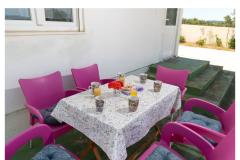 Robinson Huis Adria Appartement 1 – BABAC foto 5