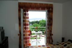 Vila Smirna 4*  met zwembad  Appartement 1 – Ap4,0(2+1) foto 2