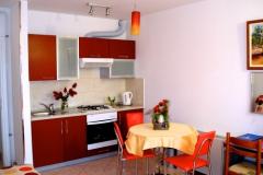 Vila Smirna 4*  met zwembad  Appartement 1 – Ap4,0(2+1) foto 4
