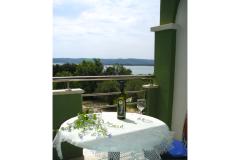Vila Smirna 4*  met zwembad  Appartement 2 – Ap 5(2+2) foto 1