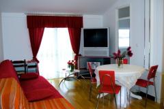 Vila Smirna 4*  met zwembad  Appartement 3 – Ap9,6(3+2) foto 4