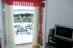 Vila Smirna 4*  met zwembad  Appartement 4 – Ap10(4+2) foto 2