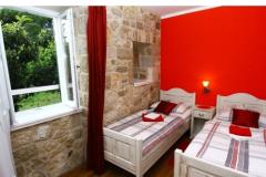 Vila U Kali Appartement 1 – More foto 4