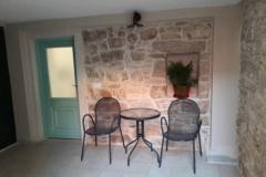 Vila U Kali Appartement 2 – Lavanda foto 3