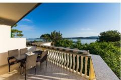 Appartementen Zrilić Appartement 1 – Romantic foto 3