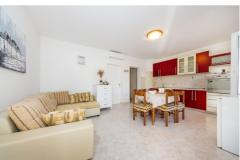 Appartementen Zrilić Appartement 2 – Modern foto 1