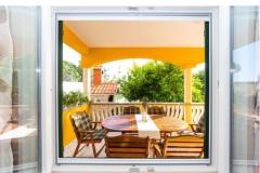 Appartementen Zrilić Appartement 2 – Modern foto 4