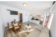 Appartementen Zrilić Appartement 3 – Rustical foto 2