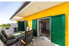 Appartementen Zrilić Appartement 3 – Rustical foto 3