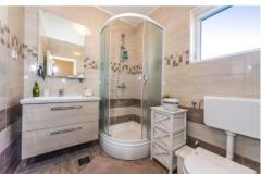 Appartementen Zrilić Appartement 3 – Rustical foto 4