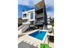 Villa Azuro Appartement 1 – VillaAzuro foto 1