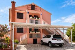 Villa Casablanca  Appartement 1 – Apartman 4 foto 3