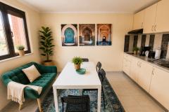 Villa Casablanca  Appartement 1 – Apartman 4 foto 4