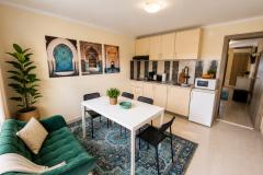 Villa Casablanca  Appartement 1 – Apartman 4 foto 5