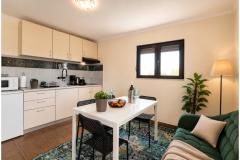 Villa Casablanca  Appartement 4 – Apartman 7 foto 5