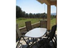 Villa Tri Palme Appartement 8 – Apartman 9 foto 5